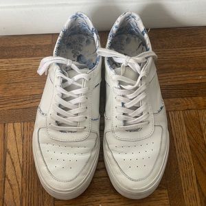 Reformation Harlow Sneaker W’s sz. 9